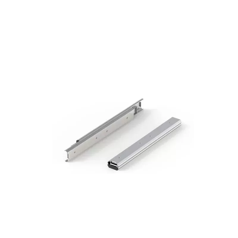 guida a sfera estrazione parziale 500 mm portata 60 kg ram umipas