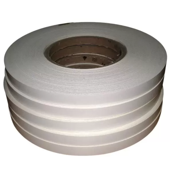 bordo in abs bianco h.28 mm 10/10 senza colla 110 metri umipas