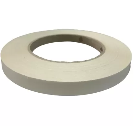 bordo bianco melaminico precollato h. 40 mm 50 metri umipas