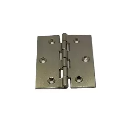 cerniera a libro ali piane 10x35 mm nichelata umipas