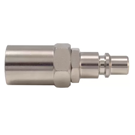 innesto con portagomma serie gigante per tubo 13x23 mm umipas