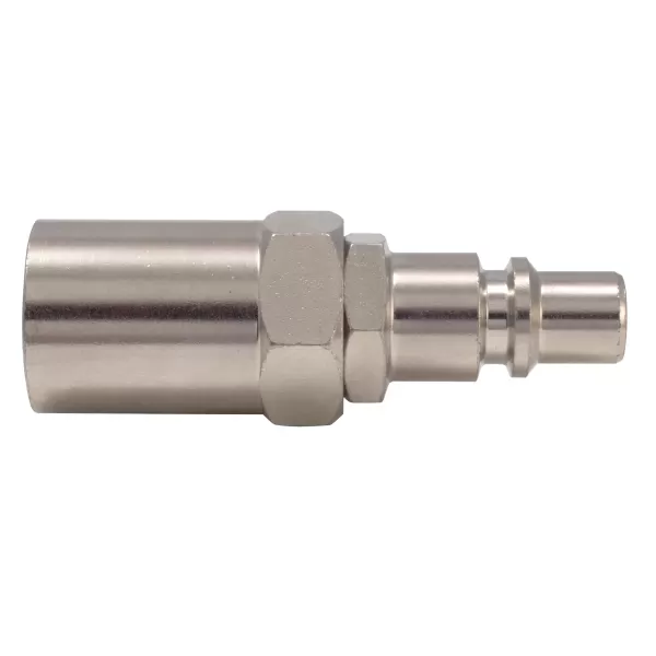 innesto con portagomma serie gigante per tubo 13x23 mm umipas