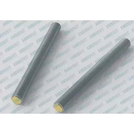 barra filettata m 20 alta resistenza 8.8 ambrovit umipas