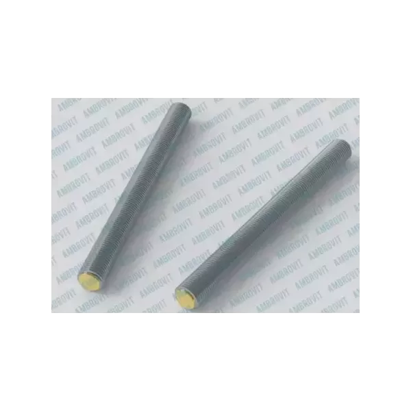 barra filettata m 20 alta resistenza 8.8 ambrovit umipas