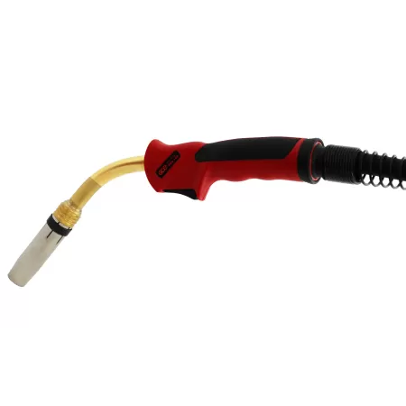 torcia saldatura migstar pro 360 4 metri umipas