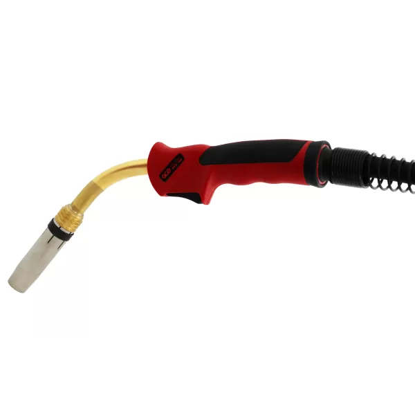 torcia saldatura migstar pro 360 4 metri umipas