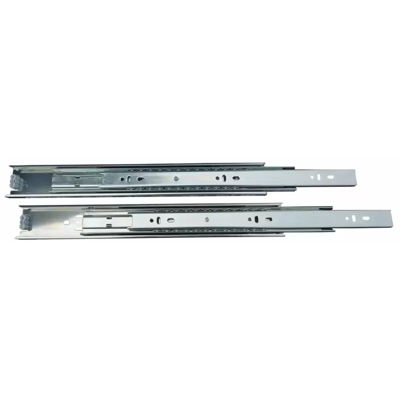 guida a sfera estrazione totale standard 250 mm serie 48 ram industrie portata 45 kg umipas