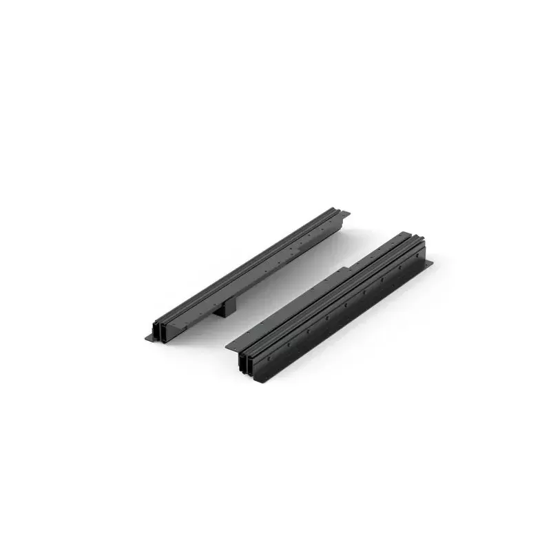 RAM INDUSTRIE GUIDA PER CASSETTI SOTTOSCALA 400 MM PORTATA 100 KG