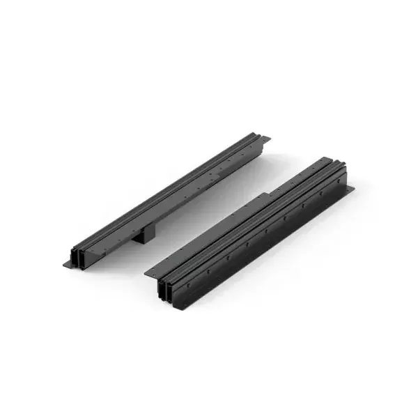 RAM INDUSTRIE GUIDA PER CASSETTI SOTTOSCALA 1000 MM PORTATA 100 KG