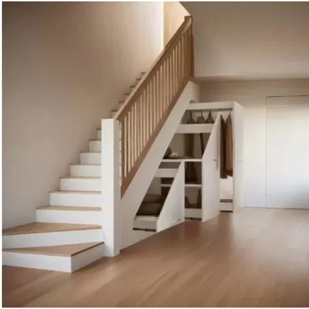 RAM INDUSTRIE GUIDA PER CASSETTI SOTTOSCALA 1000 MM PORTATA 100 KG 2