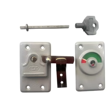 LIBERO/OCCUPATO PER BAGNO UFFICIO CATENACCIO EMERGENZA IBFM ART.33 - Art. 2140