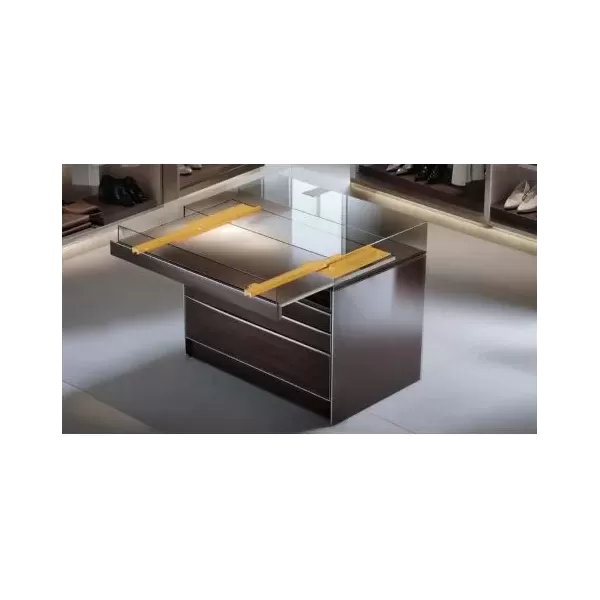 RAM INDUSTRIE GUIDA A SCOMPARSA SOFT CLOSING 400 MM PORTATA 35 KG