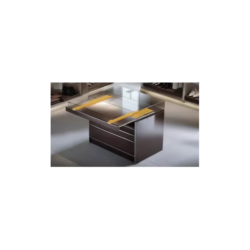 RAM INDUSTRIE GUIDA A SCOMPARSA SOFT CLOSING 550 MM PORTATA 35 KG