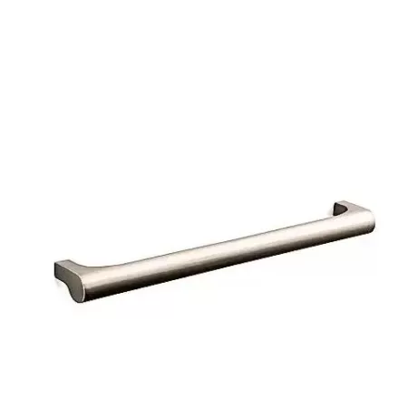 Poliplast MANIGLIA CUCINA MOBILI CUCINA IN ZAMA INTERASSE 192 MM COLORE NICHEL
maniglia, maniglia anta, maniglia anta cucina, m