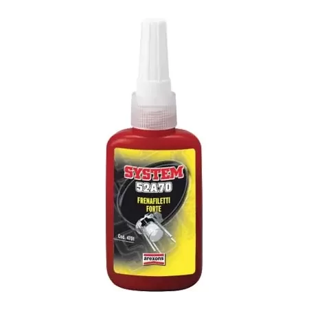 sigillante frenafiletti 52a70 arexons forte 10 ml umipas