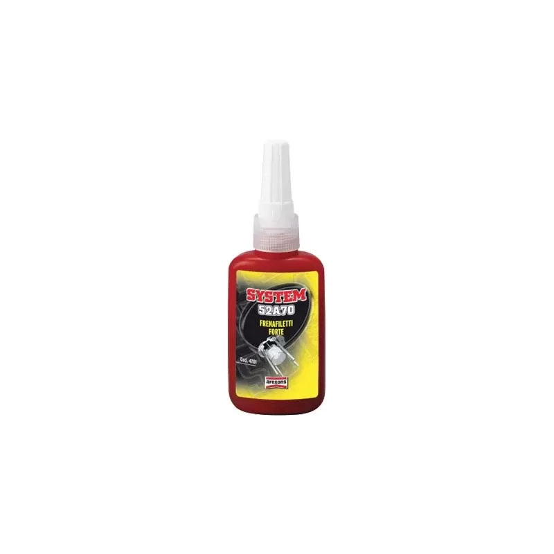 sigillante frenafiletti 52a70 arexons forte 10 ml umipas