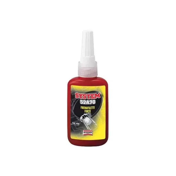 sigillante frenafiletti 52a70 arexons forte 10 ml umipas