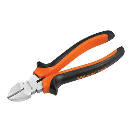 tronchese taglio diagonale 1001 wokin 180 mm umipas