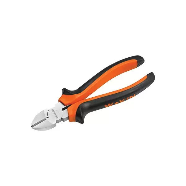 tronchese taglio diagonale 1001 wokin 180 mm umipas