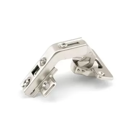 cerniera per angoli apertura 135° con basetta regolabile a0288 umipas