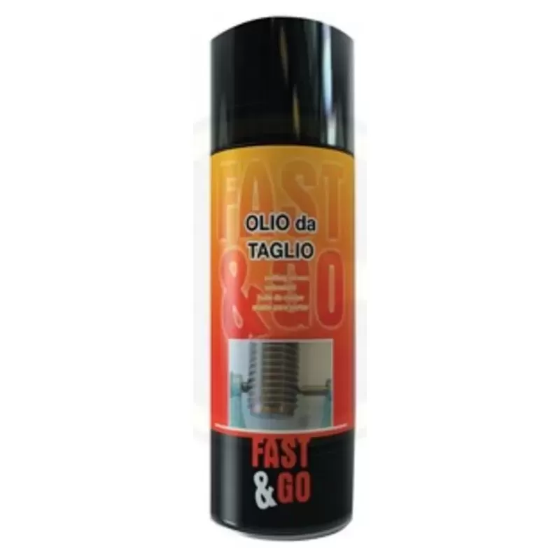 spray olio da taglio fast&go 400 ml umipas
