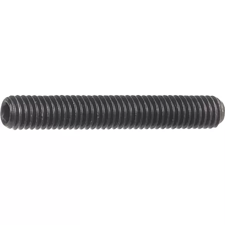 grano esagono incassato punta piana m8x8 umipas