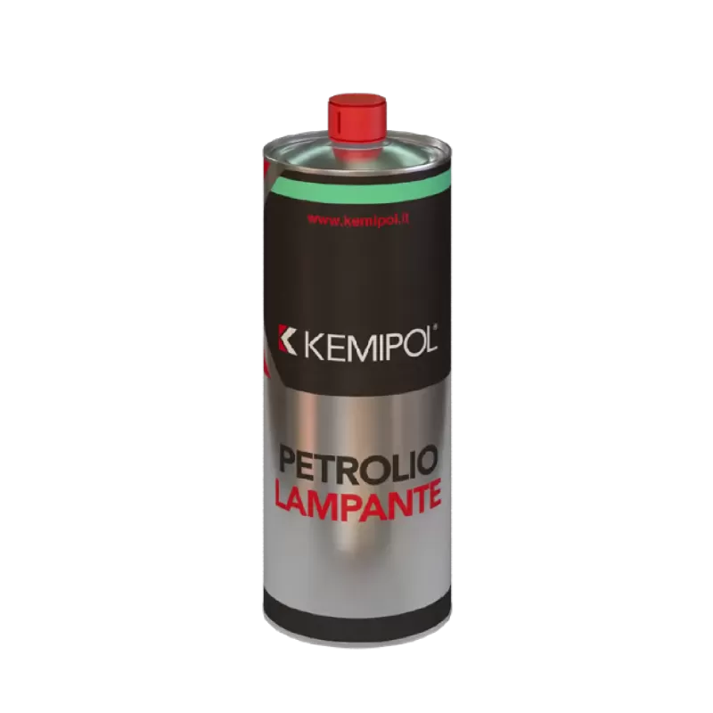 KEMIPOL PETROLIO BIANCO LAMPANTE 1 L