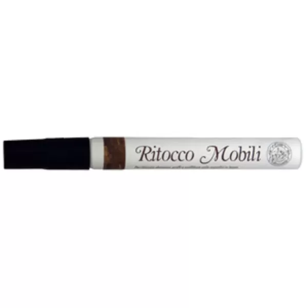 Pennarello Ritocco Mobili Noce Medio N.39 novecento umipas