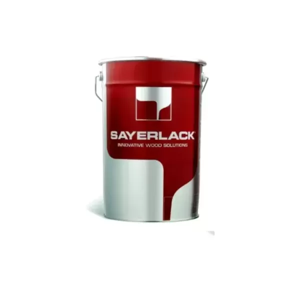 Sayerlack OL3000/00 Olio Vegetale Parquet – 6 L Naturale  umipas