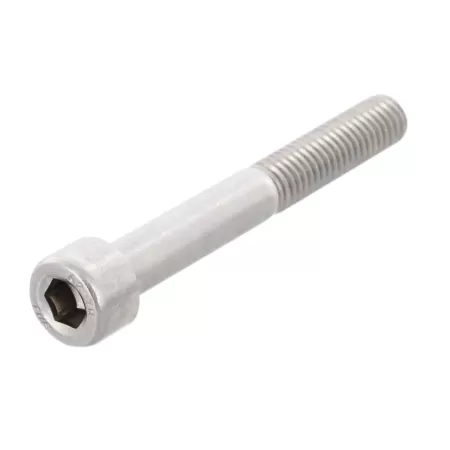 VITI INOX A2 TESTA CILINDRICA ESAGONO INCASSATO MEZZO FILETTO 8X50 MM