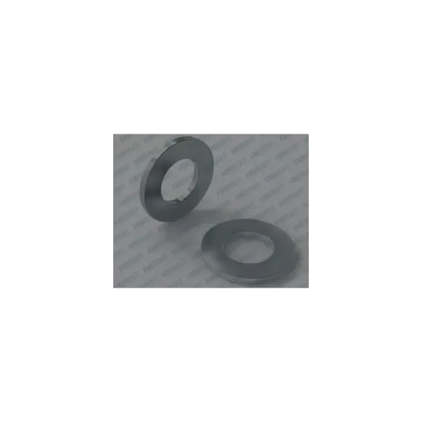 ambrovit rondella piana m22 pezzi 100 umipas