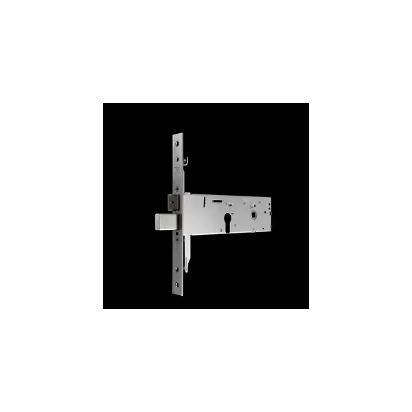 iseo serratura  963.120.902  da infilare entrata 90 mm umipas