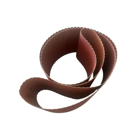 EKAMANT NASTRI CARTA ABRASIVA TELA RKXO GRANA 60 DIMENSIONI 120X1860 MM