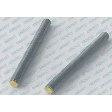 AMBROVIT BARRA FILETTATA M18 ALTA RESISTENZA 8.8