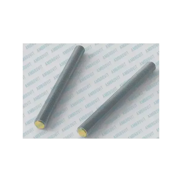 AMBROVIT BARRA FILETTATA M18 ALTA RESISTENZA 8.8