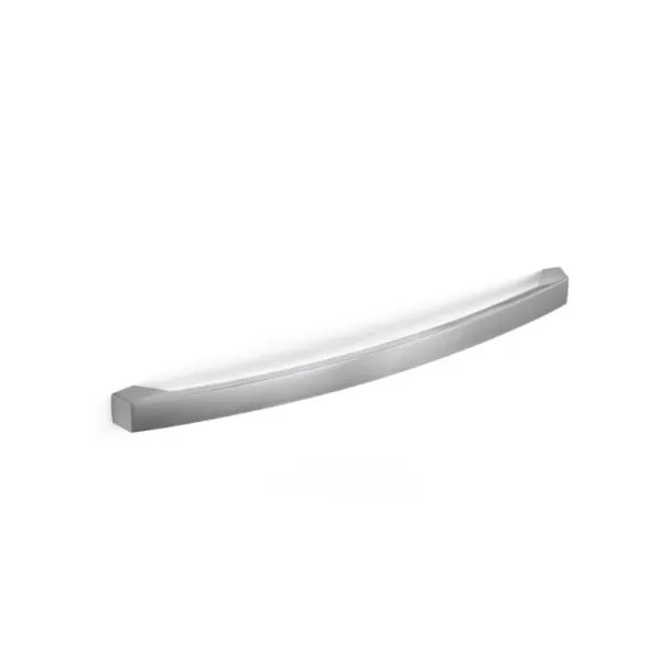 Cosma MANIGLIA PER MOBILI 160 MM COLORE NICHEL SATINATO SEMILUCIDO - Art. 12736.G16S