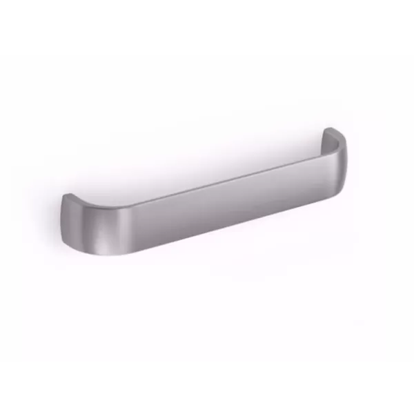 Cosma MANIGLIA PER MOBILI IN ZAMA 160 MM COLORE NICHEL SATINATO - Art. 13002.G16S