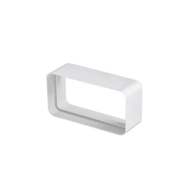 GIUNTO PER TUBO AERAZIONE 150X70 MM