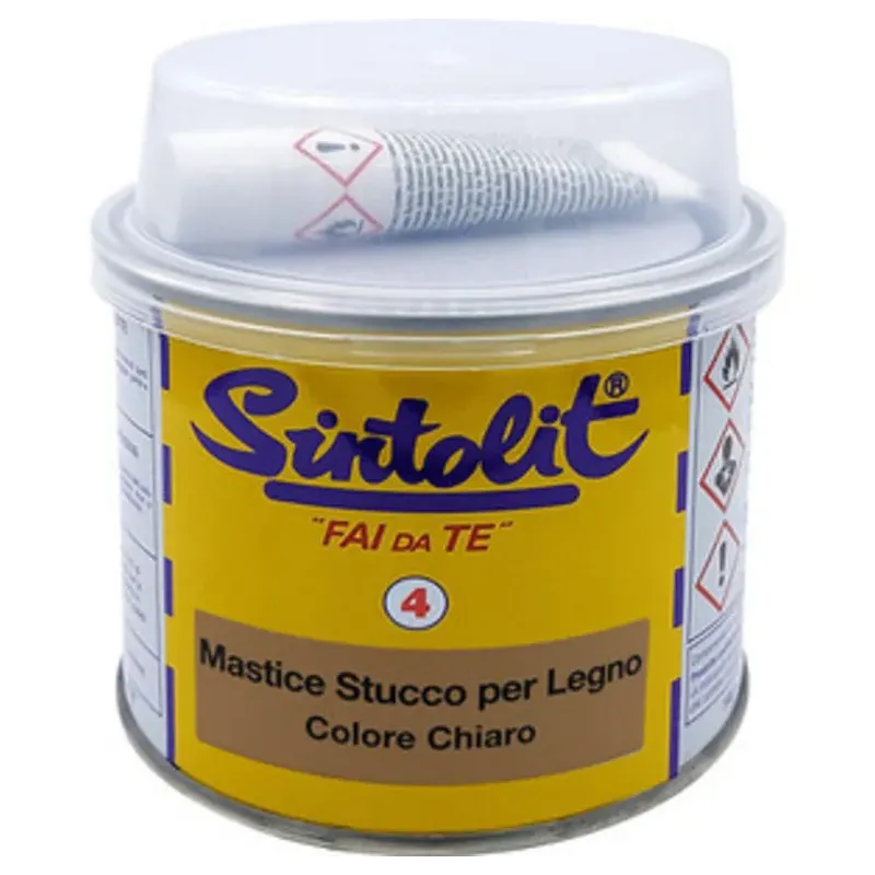 STUCCO SINTOLEGNO CHIARO 375 ML
