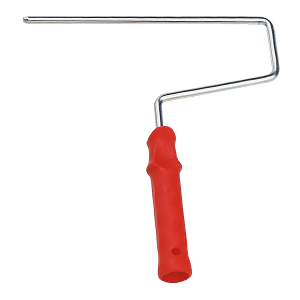 Manico per rullo da cm. 20 diametro 8 mm estraibile ad innesto umipas