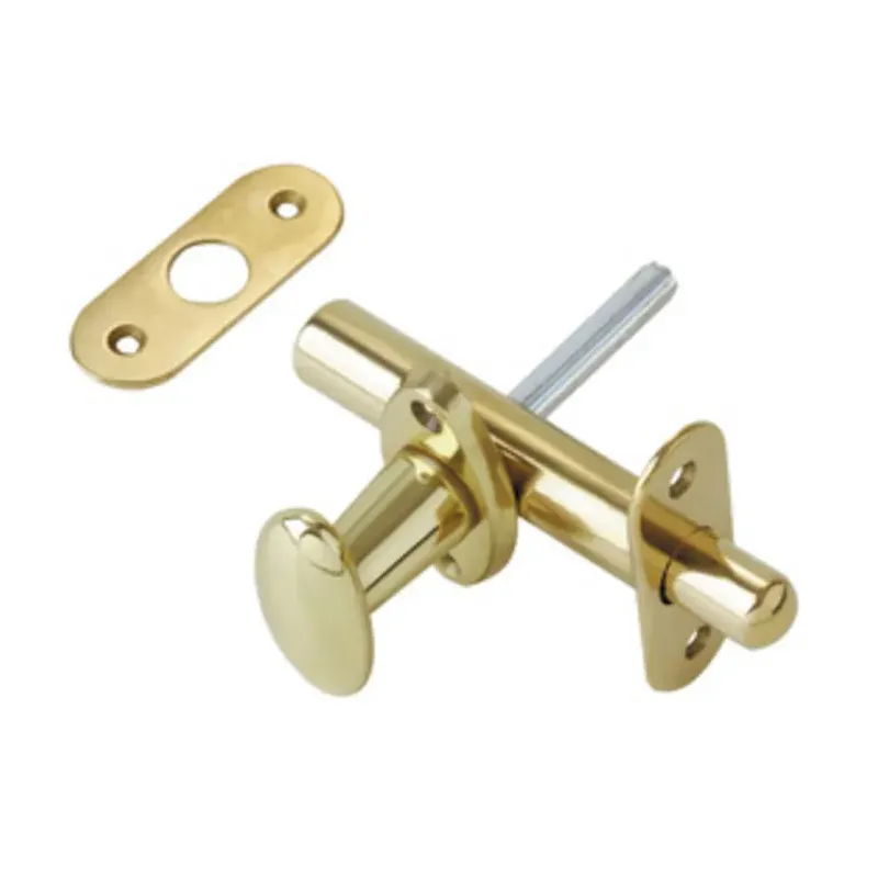 catenaccio cremagliera bloccaporta pomolo girevole umipas