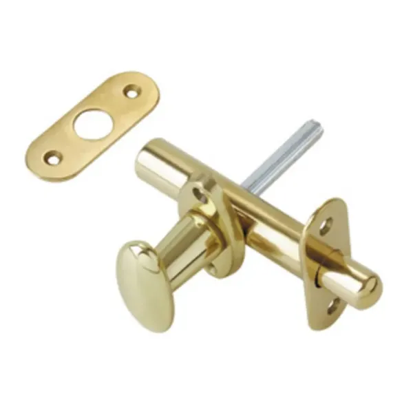 catenaccio cremagliera bloccaporta pomolo girevole umipas