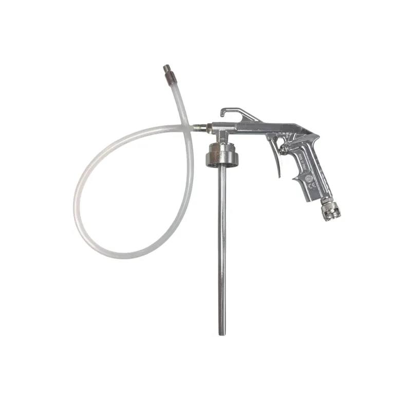 Pistola Antirombo 6-8 Bar per Sottoscocca e Insonorizzazione | UMIPAS