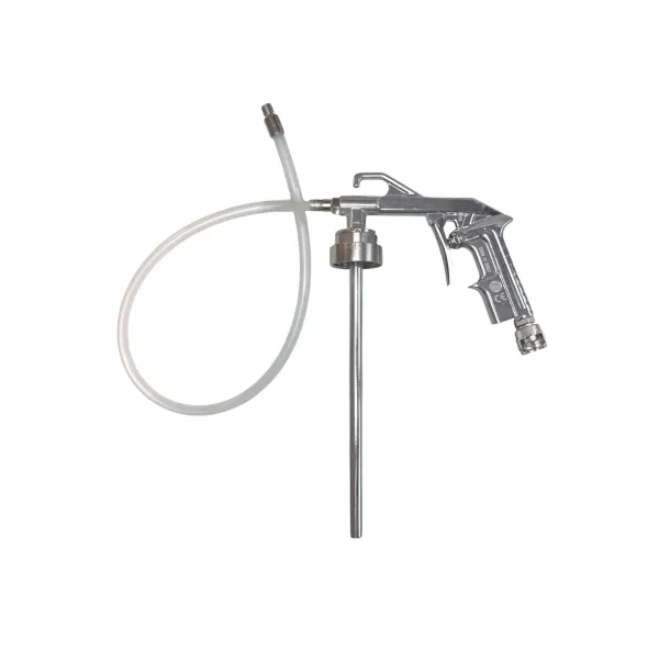 Pistola Antirombo 6-8 Bar per Sottoscocca e Insonorizzazione | UMIPAS