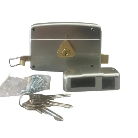 cisa serratura 50521 per porte e cancello ferro entrata 70 mm umipas