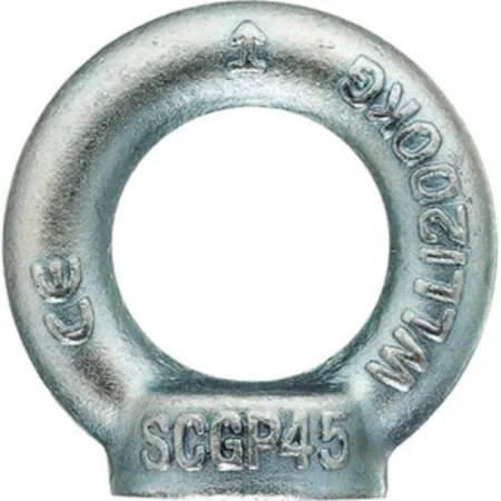 GOLFARE FEMMINA ZINCATO M12