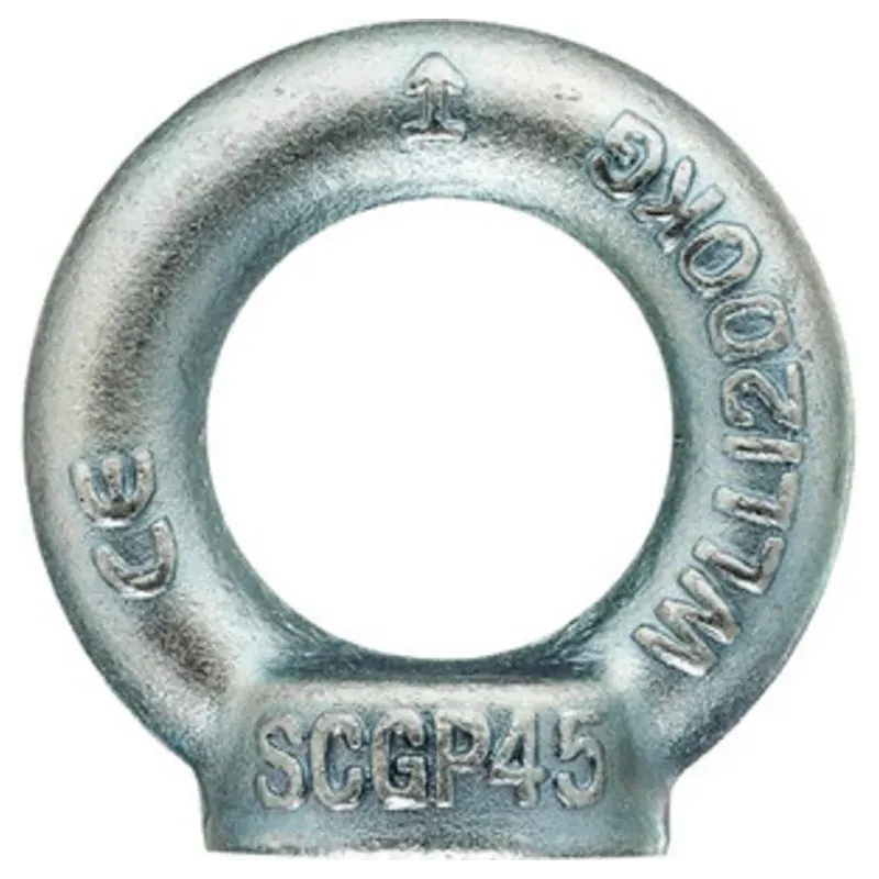 GOLFARE FEMMINA ZINCATO M12