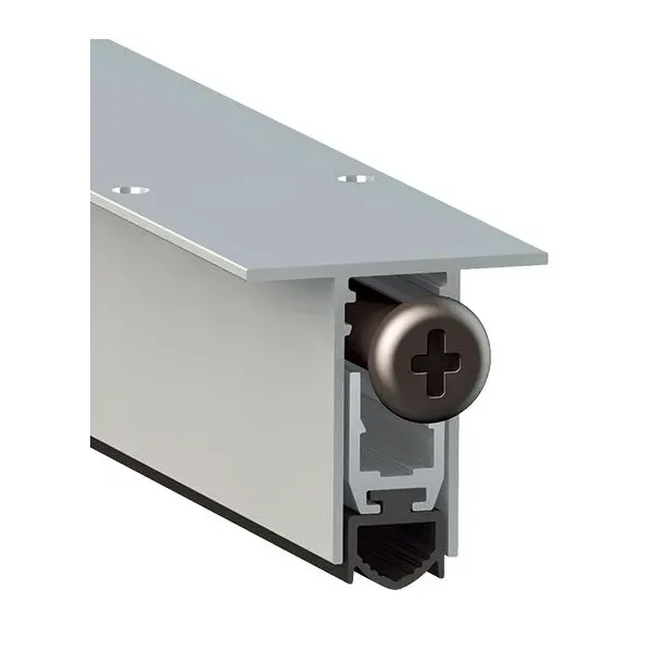 Paraspiffero comaglio serie 540 basic per porta blindata a t 103 cm