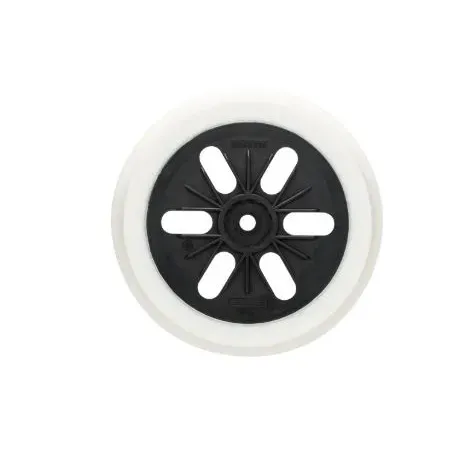 BOSCH PLATORELLO PER LEVIGATRICE ORBITALE MORBIDO PER GEX DIAMETRO 150 MM