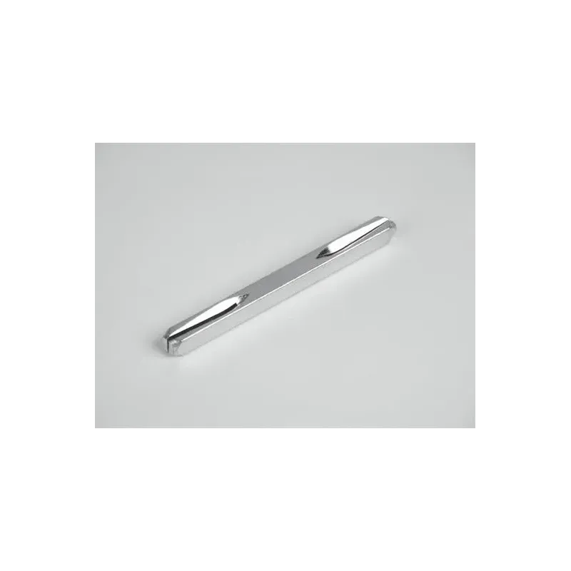 VI.TEL. QUADRO MANIGLIA FRESATO 8 MM LUNGHEZZA 100 MM